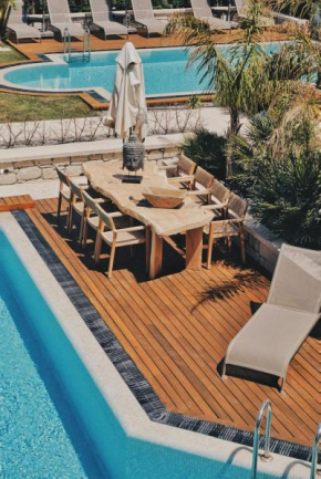 Alacati NeFeS Hotel